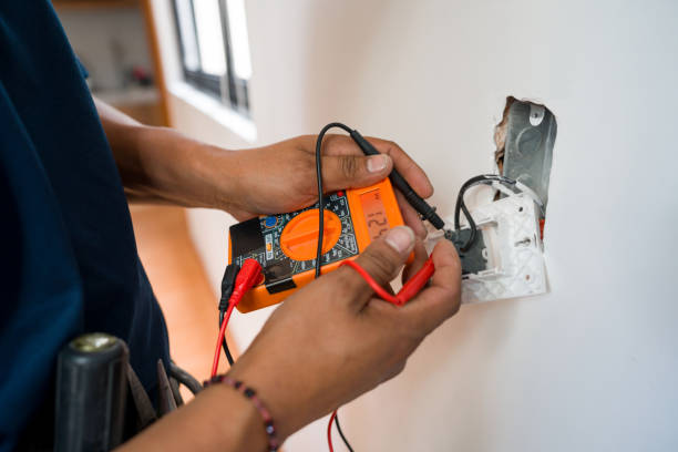 Best Electrical Installation Contractor  in Hollymead, VA