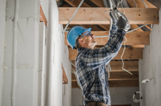 Best Electrical Contractors for Businesses  in Hollymead, VA