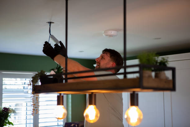 Best Emergency Electrician Near Me  in Hollymead, VA