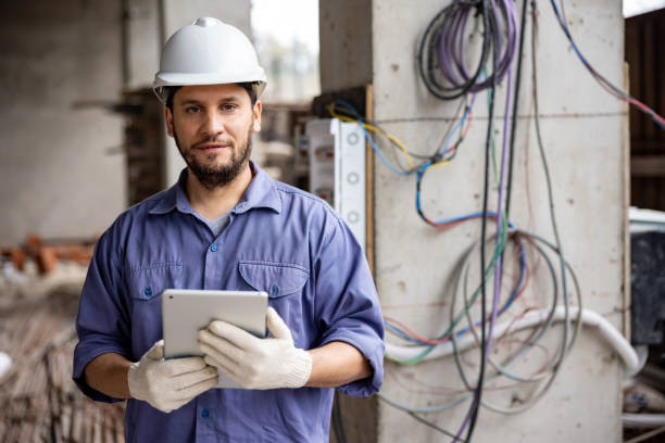 Best Affordable Electrician  in Hollymead, VA