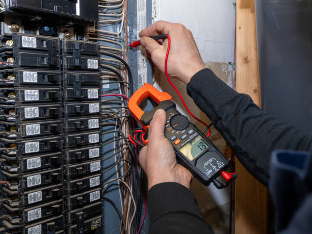 Best Ceiling Fan Installation Electrician  in Hollymead, VA